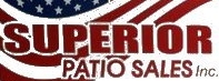 Superior Patio Sales-Baton Rouge and Southeast Louisiana