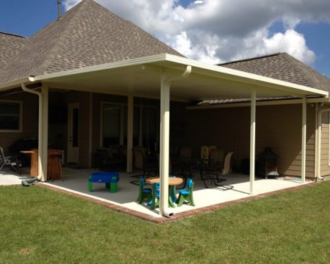 Superior Patio Sales-Baton Rouge and Southeast Louisiana | Just another ...